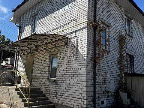 дом по адресу Переяславская ул., 24