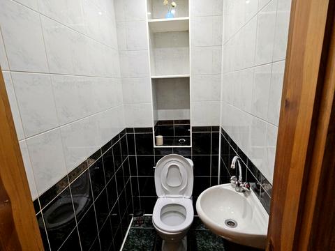 квартира по адресу Миколы Бажана просп., 36