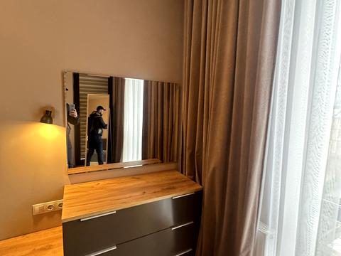 квартира по адресу Антоновича ул. (Сталинградской битвы), 31а