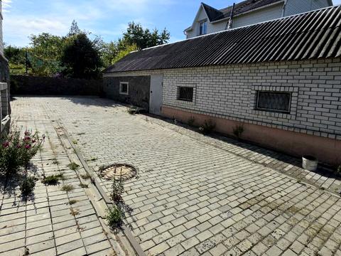 будинок за адресою Горького