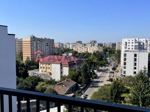 квартира за адресою Леоніда Перфецького вул., 6