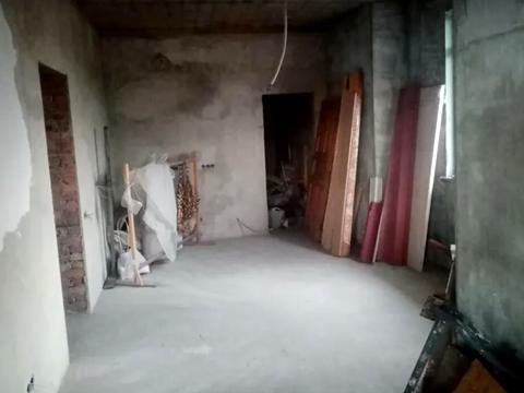 дом по адресу Центральная ул.
