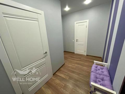 квартира за адресою Сергія Данченка, 32