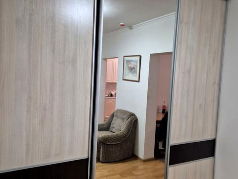 квартира по адресу Патриарха Мстислава Скрипника ул., 40