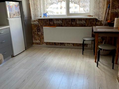 квартира за адресою Академіка Сахарова вул., 9