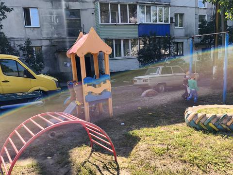 квартира по адресу Футбольная ул. (Красноармейская), 63