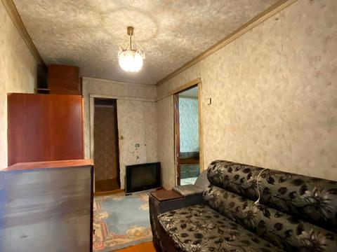 квартира по адресу Подлепы ул., 8