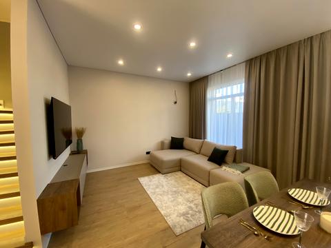 будинок за адресою Промислова вул.