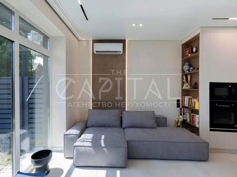 дом по адресу Дарницький район