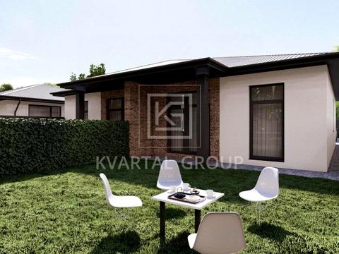 будинок за адресою успішна