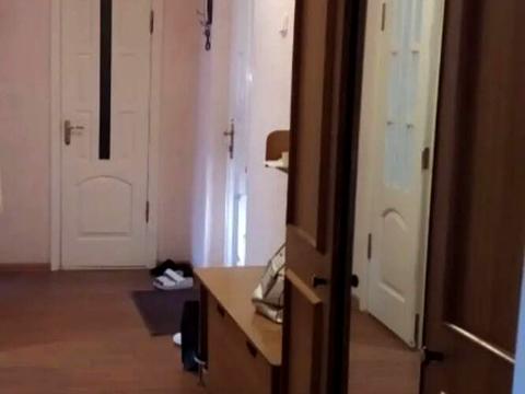 квартира по адресу Евгения Коновальца ул., 46
