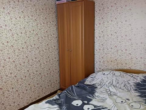 квартира по адресу Солнечная ул., 16