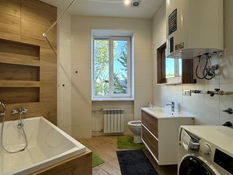 квартира по адресу Крымская ул., 8