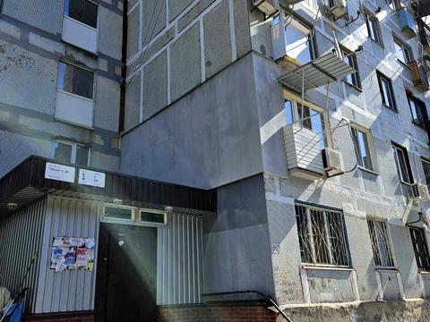 квартира за адресою житловий масив Тополя-2 вул., 26
