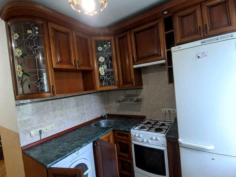 квартира за адресою Дорогожицька вул., 18