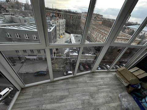 квартира по адресу Антона Грицая ул. (Ляхова), 10