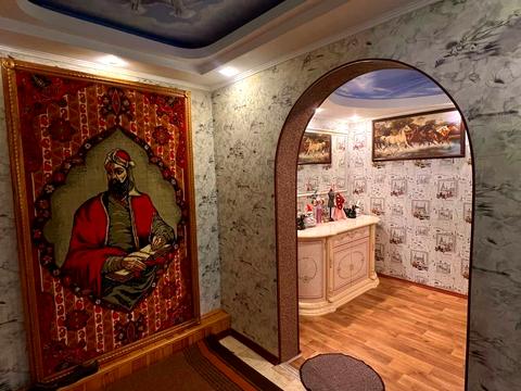 дом по адресу млиновий