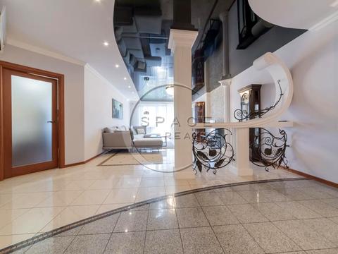 квартира за адресою Старонаводницька вул., 4-В