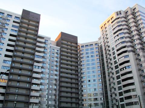 квартира за адресою Київ, Патріарха Мстислава Скрипника вул., 40