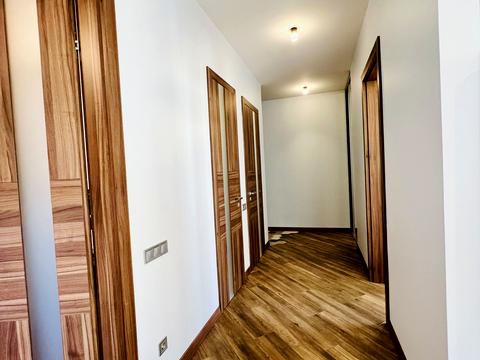 квартира за адресою Стрийська вул., 86