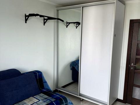 квартира по адресу Александра Поля просп. (Кірова), 44