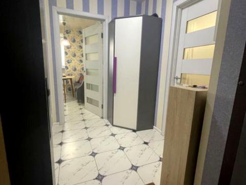 квартира за адресою с. Софіївська борщагівка, Яблунева вул., 5-В