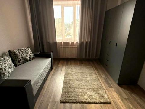 квартира по адресу Мечникова ул., 106