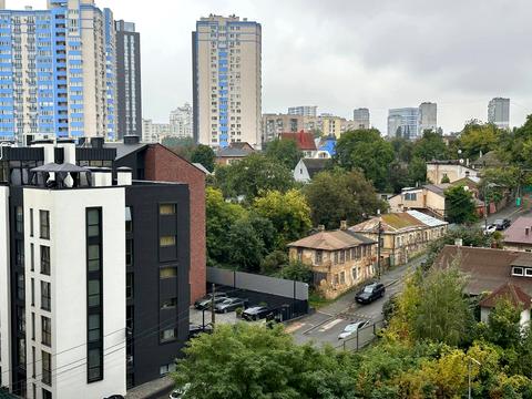 квартира за адресою Костанайська вул., 13