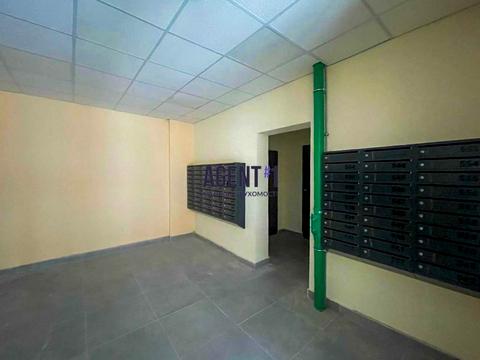 квартира по адресу Владимира Сосюры ул., 6-Б