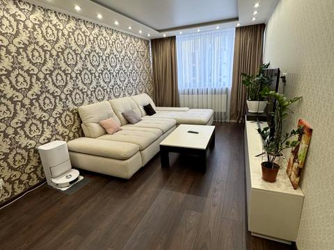 квартира за адресою Яблунева вул., 7-А