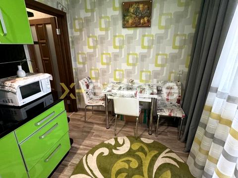 квартира по адресу Искринский пер., 19б