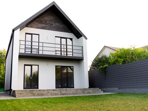 будинок за адресою Совська вул.