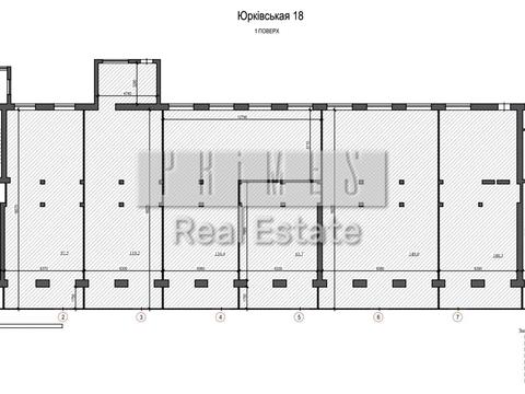 комерційна за адресою Київ, Юрківська вул., 18