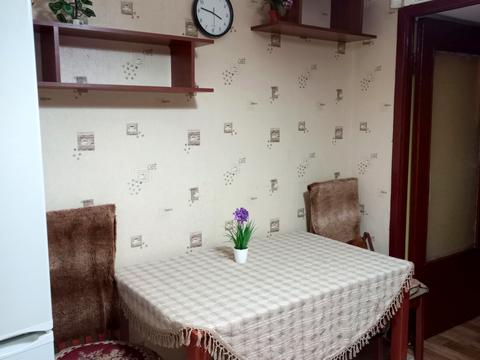 квартира за адресою Семенівська вул., 13