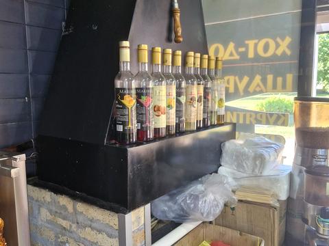 коммерческая по адресу Драгоманова ул., 31