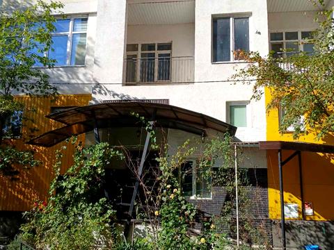 квартира за адресою Милославська вул., 31-В