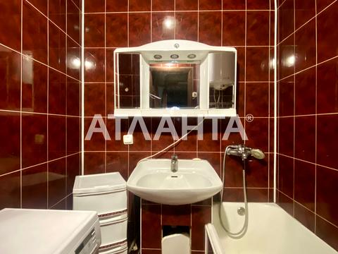 квартира за адресою Одеса, Люстдорфська дорога вул., 125