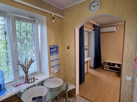 квартира по адресу Украинская ул., 45
