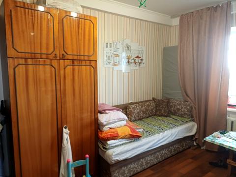 комната по адресу Ореста Левицкого ул. (Академіка Курчатова), 9/21