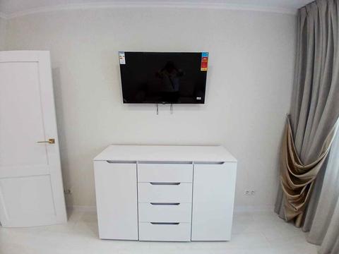 квартира за адресою Соборна, 2