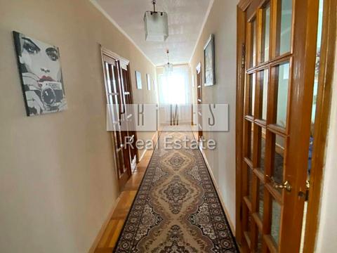 будинок за адресою Сергія Альмужного, 12