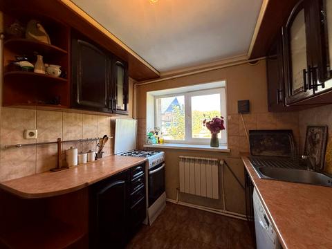 дом по адресу Яблоньская ул. (Кирова)