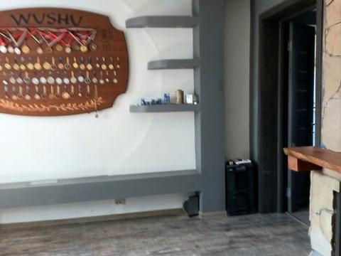 дом по адресу Осипова ул., 2