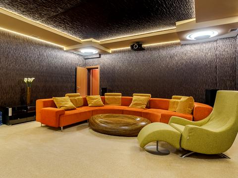 будинок за адресою Осіння