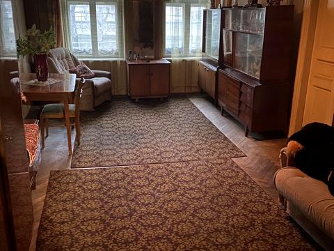 квартира за адресою Луки Долинського вул., 4