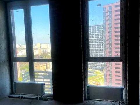 квартира за адресою Віктора Некрасова вул. (Північно-Сирецька), 6
