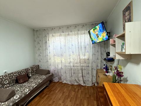 квартира по адресу Генерала Безручка ул., 16