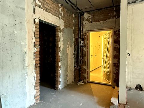 квартира за адресою Набережно-Рибальська дорога вул., 9