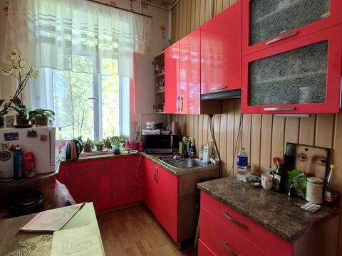 квартира за адресою Оксани Мешко вул., 30
