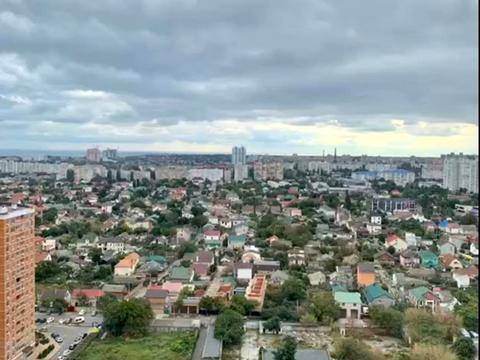 квартира по адресу Люстдорфская дорога ул., 55/6